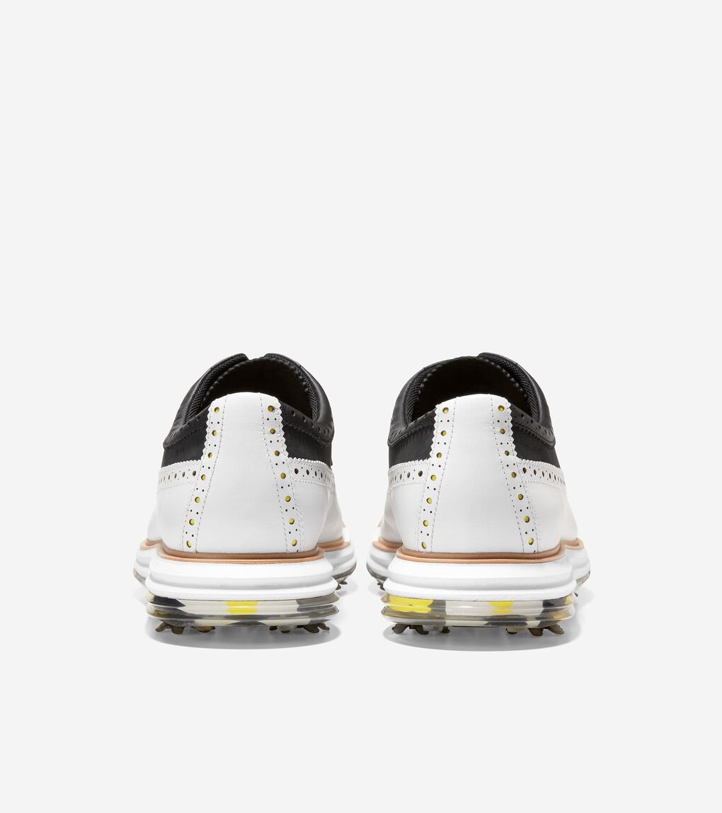 Men's ØriginalGrand Tour Golf Shoe 